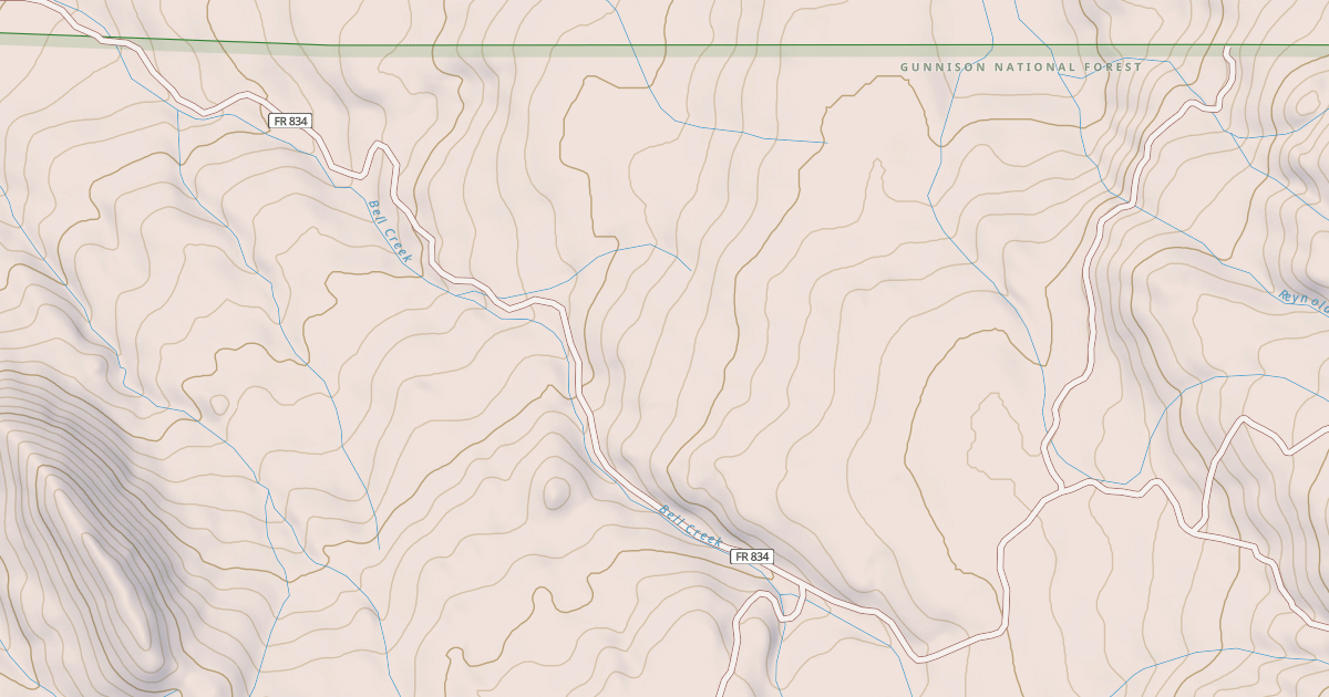 Map preview of CITY SPRINGS