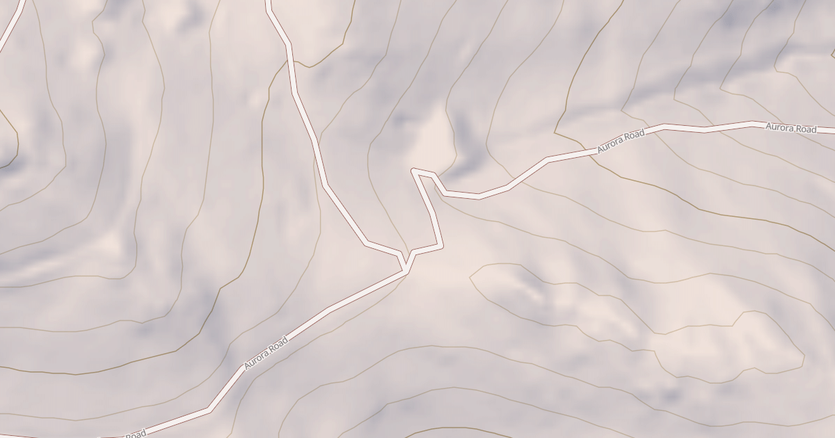 Map preview of BLM National GTLF Public Motorized Roads 2cce8f70-13da-42e9-8f08-915b5d72f306