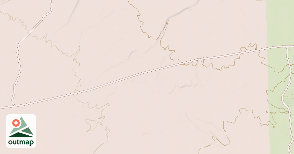 Map of BLM National GTLF Public Motorized Roads 730217ab-80ac-44c4-bd41-ea98ad8d37b1