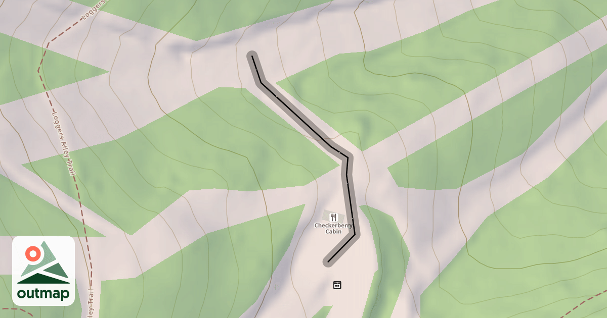 Map of Hydraulic