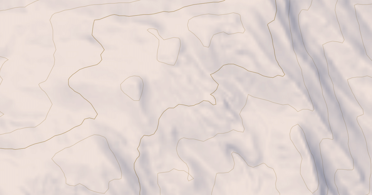 Map preview of New Bump