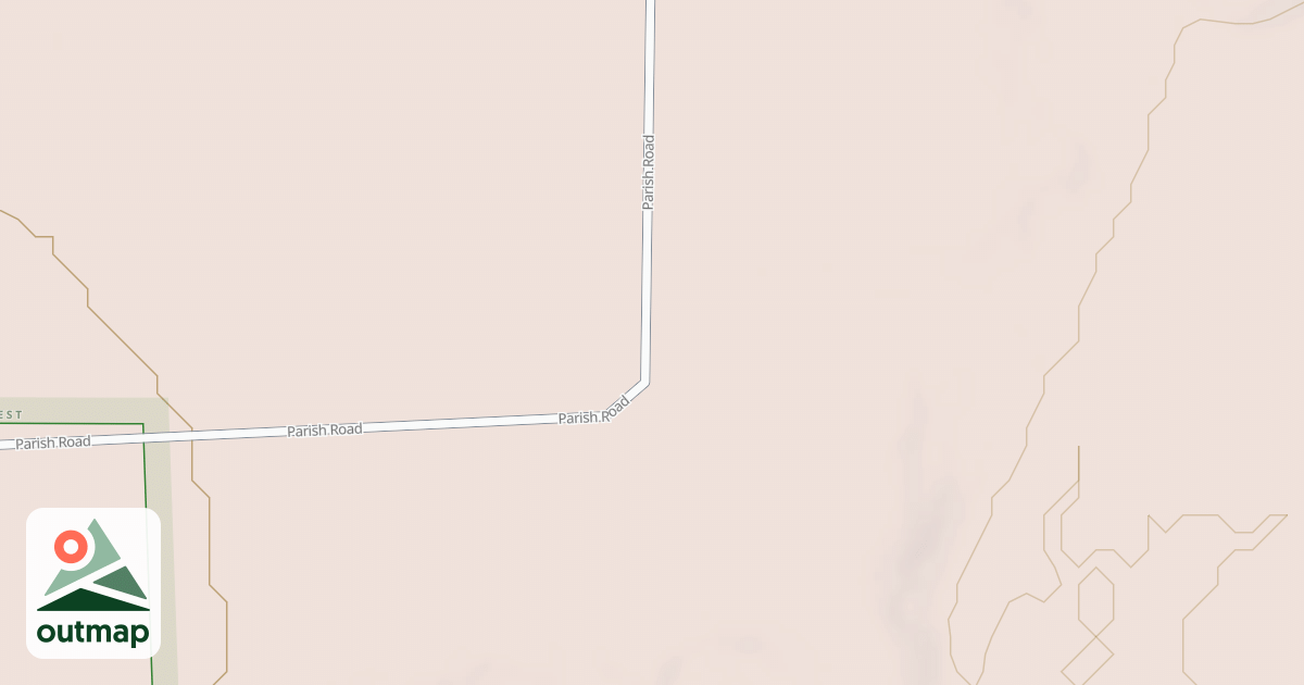 Map of 5243