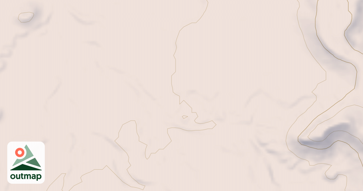 Map of BLM National GTLF Public Motorized Roads 100b5af1-81ba-461d-b24f-4674ea0316a9