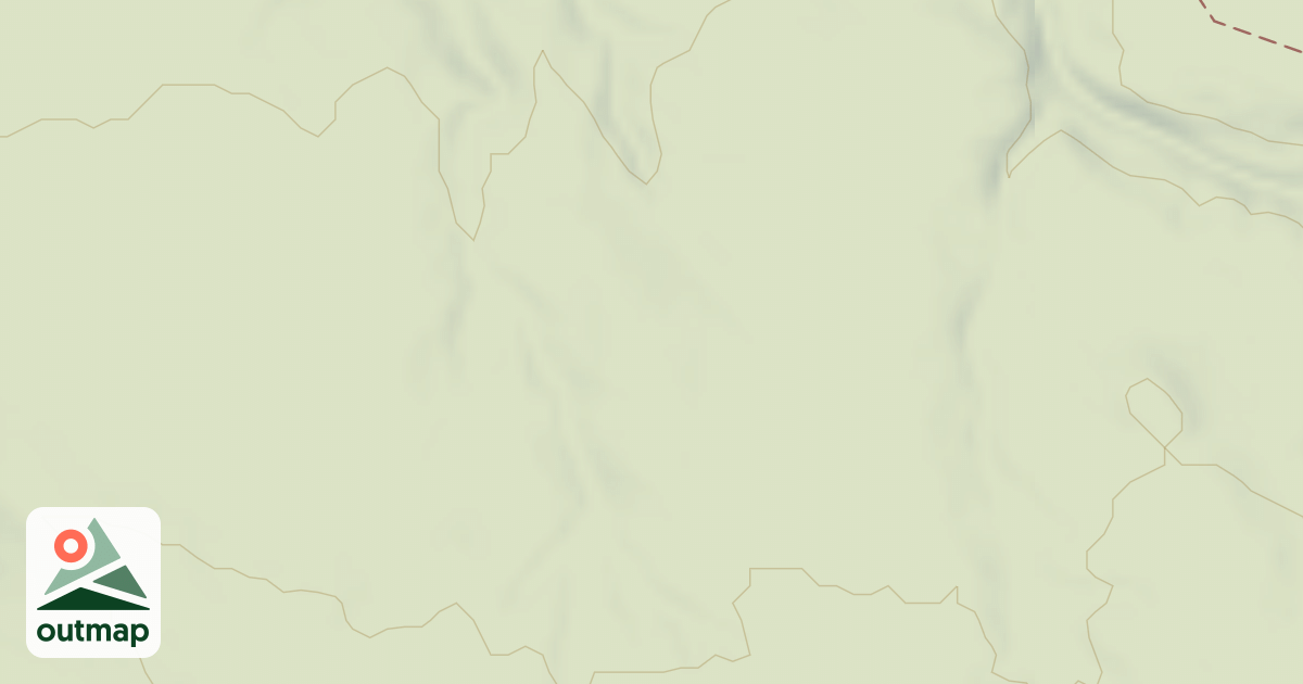 Map of USGS National Digital Trails 2c322ed8-d3d6-477a-ae89-a3adf23fe936