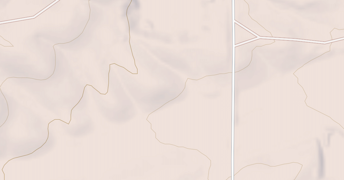 Map preview of BLM National GTLF Public Motorized Roads 317706d5-6719-4364-a784-929e183e0f97