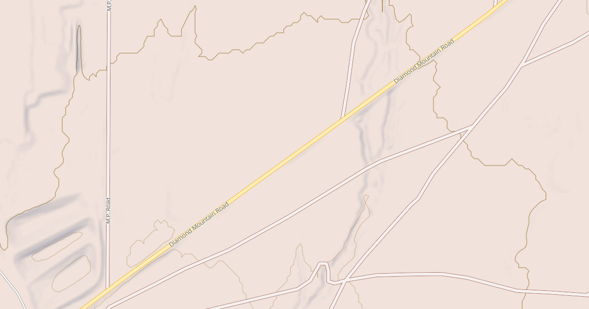 Map preview of BLM National GTLF Public Motorized Roads 0778ccce-ab8d-4601-a5b9-c0f6bc5360d3