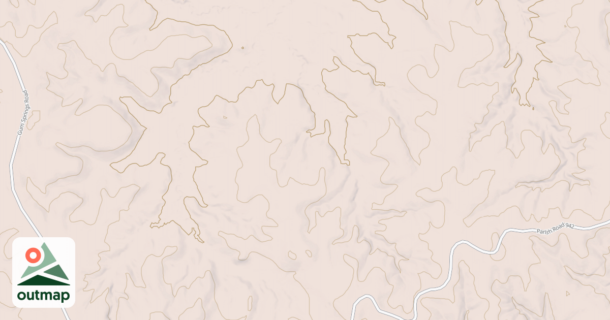 Map of 5388