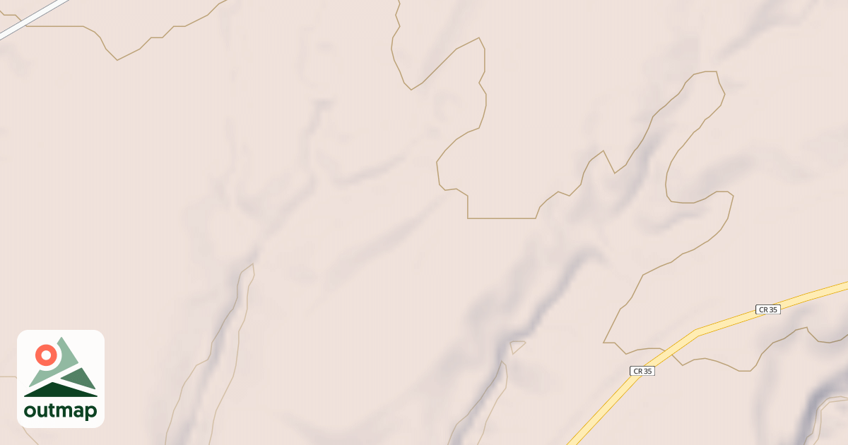 Map of BLM National GTLF Public Motorized Roads f69c8fe2-6ba0-470b-8012-4bb02405df63