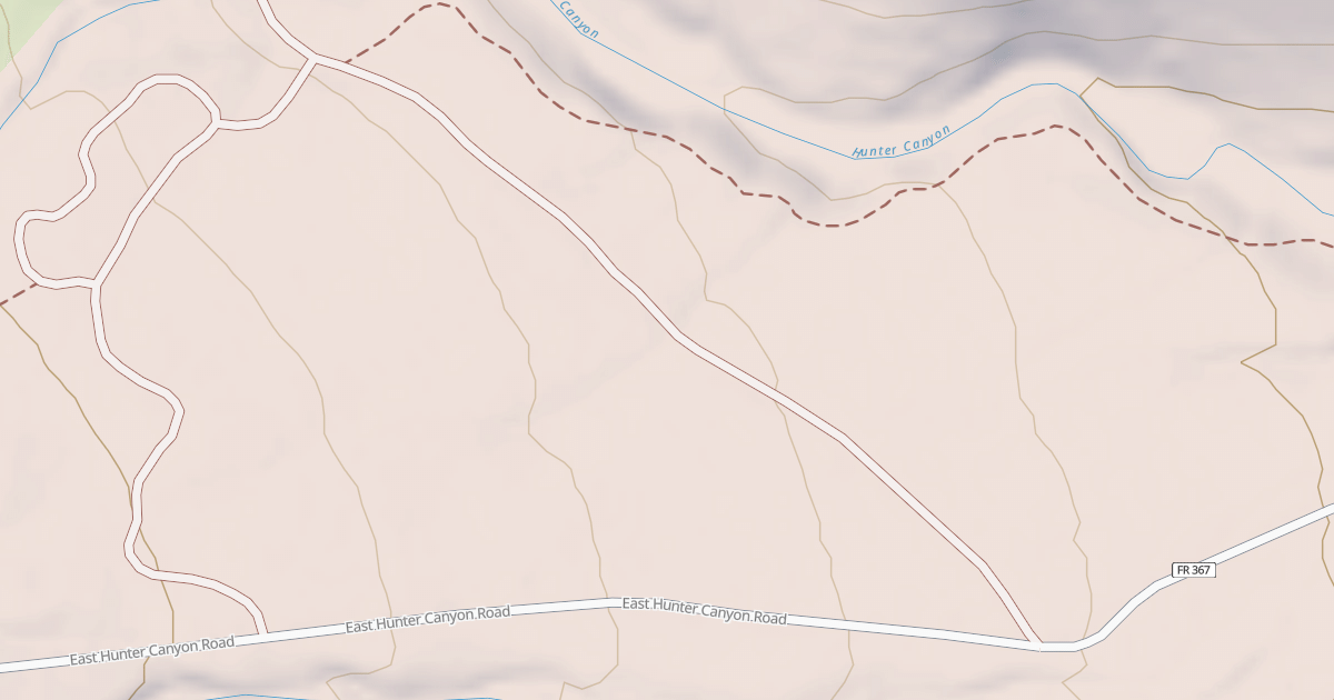 Map preview of KELLY SPRING