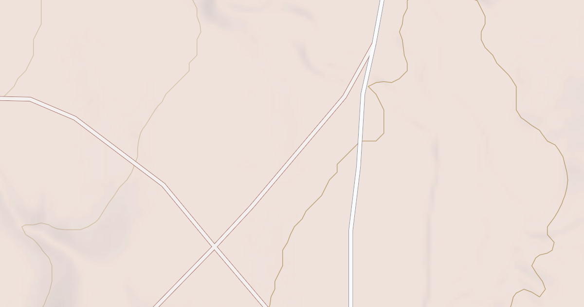 Map preview of BLM National GTLF Public Motorized Roads 1264b3b8-0132-42f7-b465-72751f8120a2