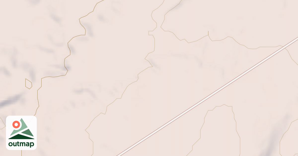 Map of BLM National GTLF Public Motorized Roads 04837ea1-47a9-4de9-be04-3591cdd59b52