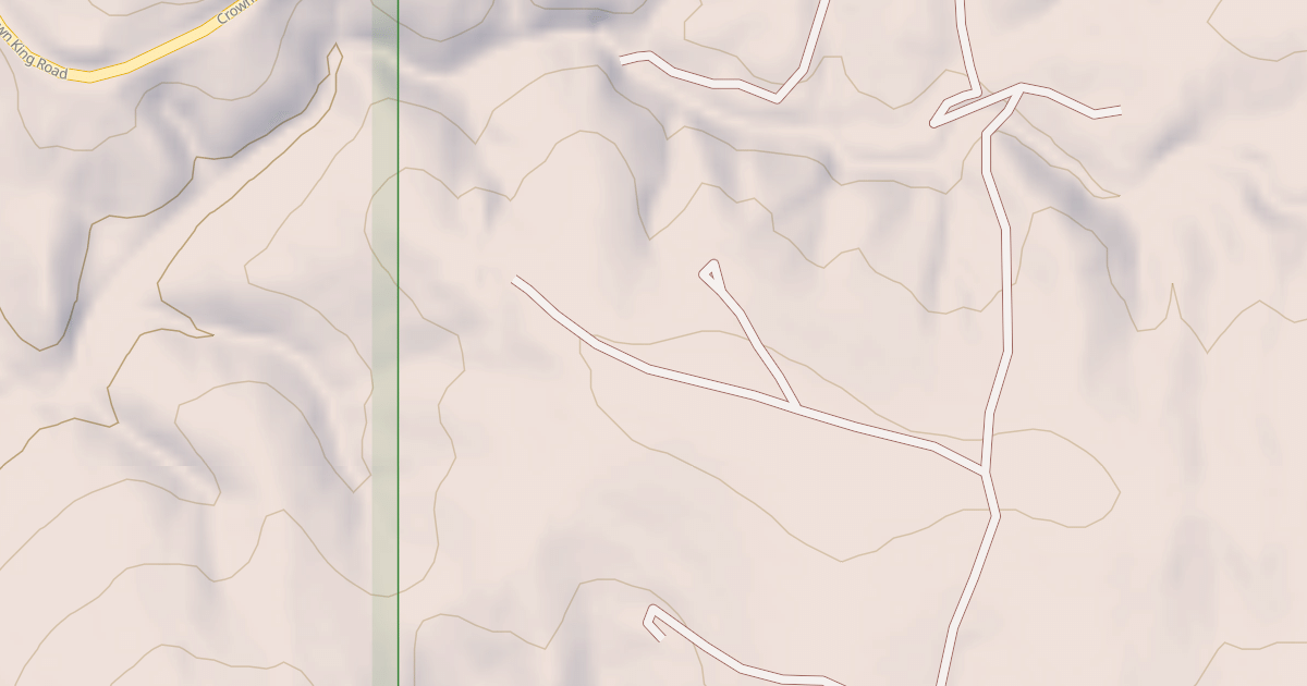 Map preview of BLM National GTLF Public Motorized Roads 1d504fa2-6e7b-40b8-9680-d8da9df902ec