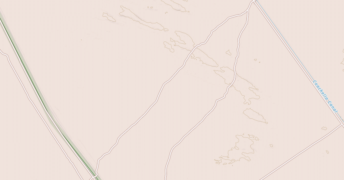 Map preview of BLM National GTLF Public Motorized Roads e5ba7272-3e14-4225-add0-1863e20983b2