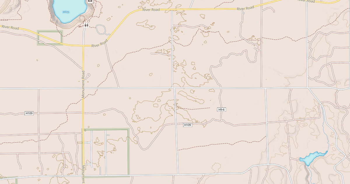 Map preview of 4415