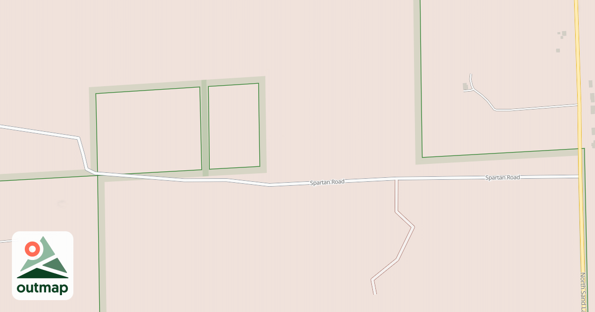 Map of 2625