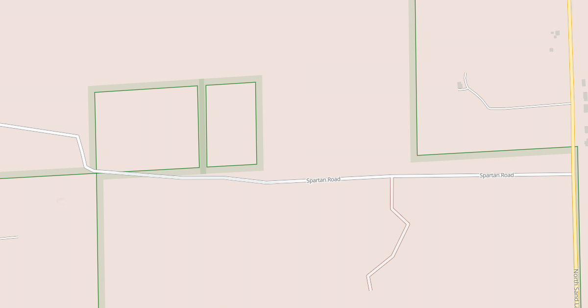 Map preview of 2625