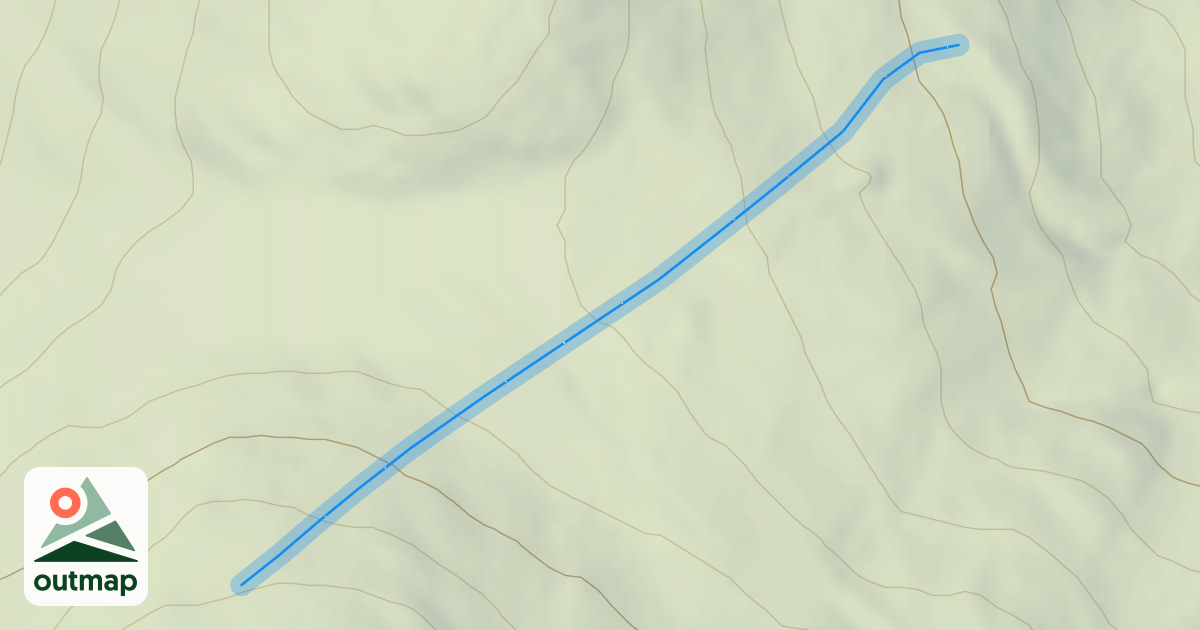 Map of Eastside