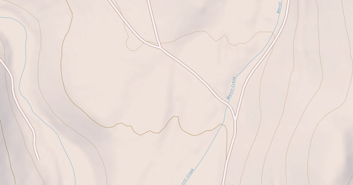 Map preview of DAVIES