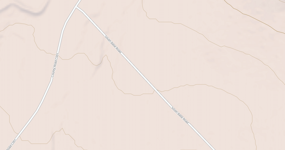 Map preview of SOUTH BASE