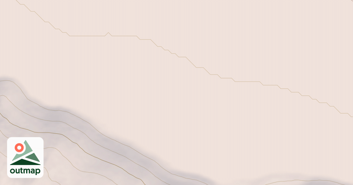 Map of BLM National GTLF Public Motorized Roads 0d524e1a-46e4-40ed-990f-6390706b2060