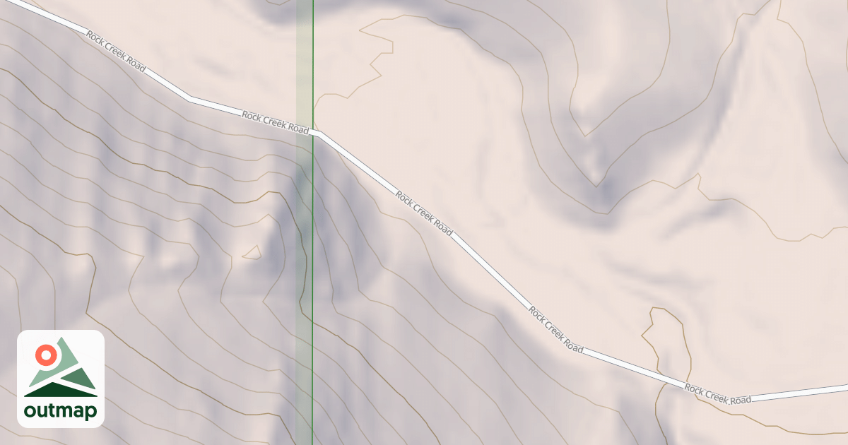 Map of BLM National GTLF Public Motorized Roads 9785e129-a2c4-4772-bf94-6f5cf4277f3d