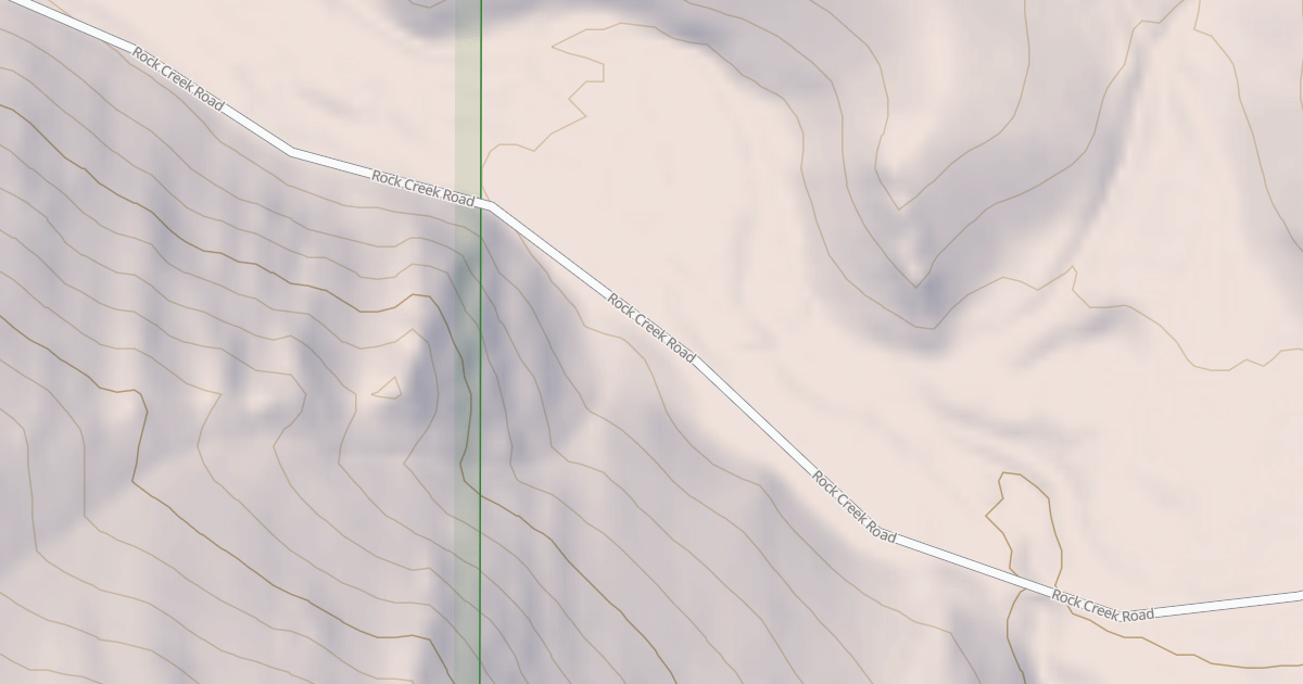 Map preview of BLM National GTLF Public Motorized Roads 9785e129-a2c4-4772-bf94-6f5cf4277f3d