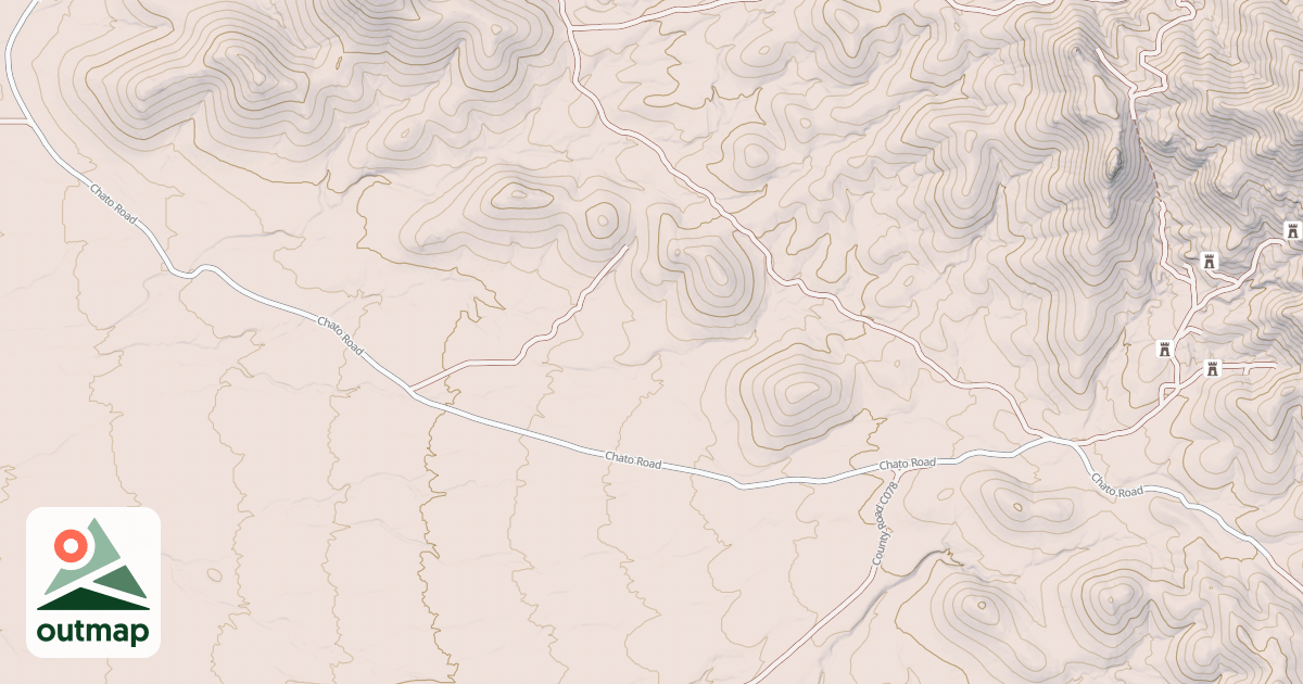 Map of BLM National GTLF Public Motorized Roads 136cc392-20ea-45d2-b301-660dd8408958