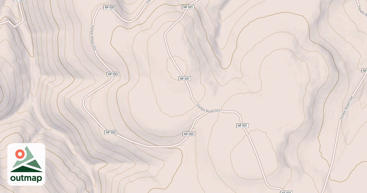 Map of Gobbler