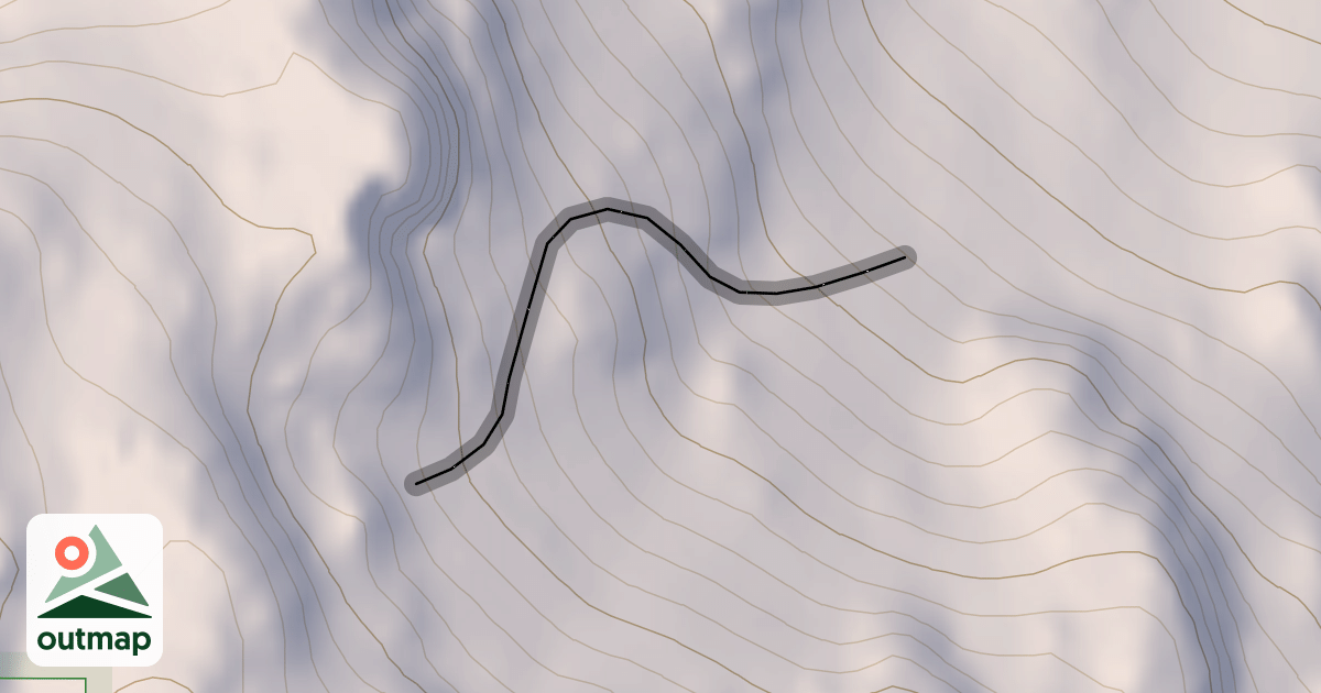 Map of Hobbs (Left)