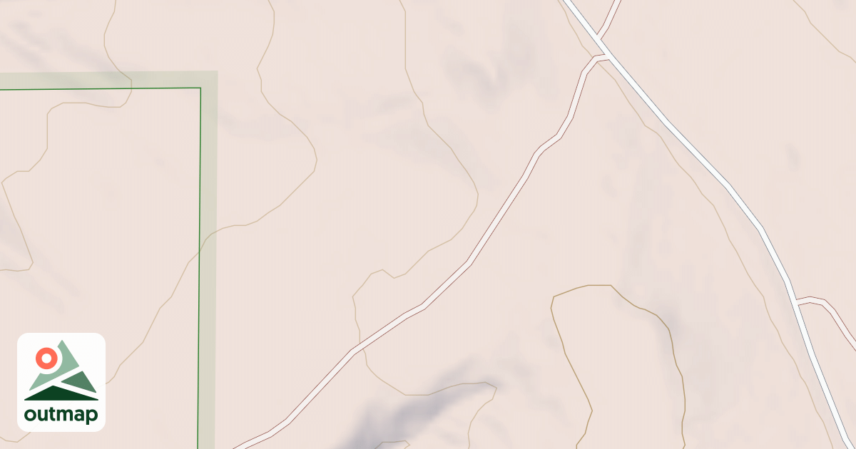 Map of 923.FA