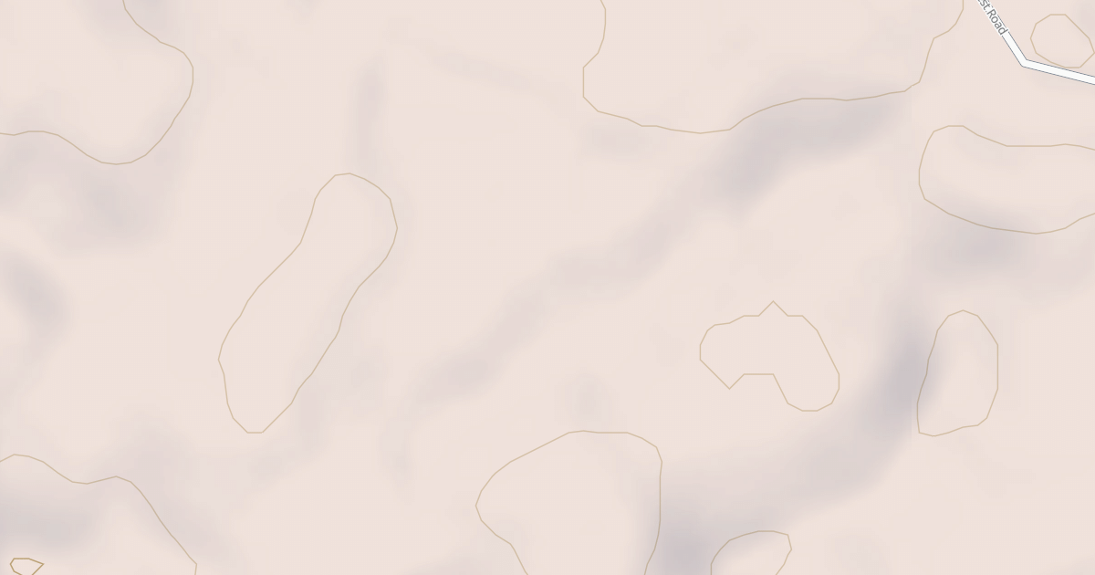 Map preview of Round River Drive