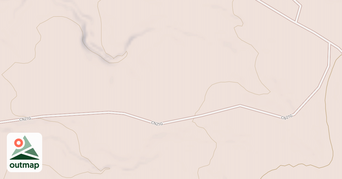 Map of 8042