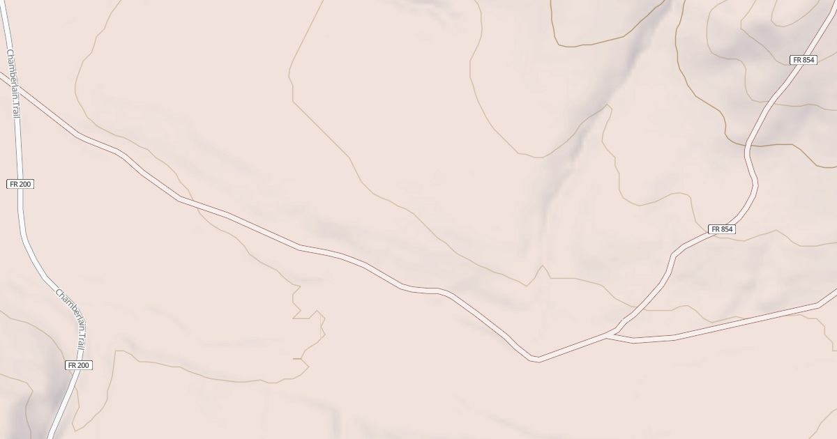 Map preview of FDR 2993