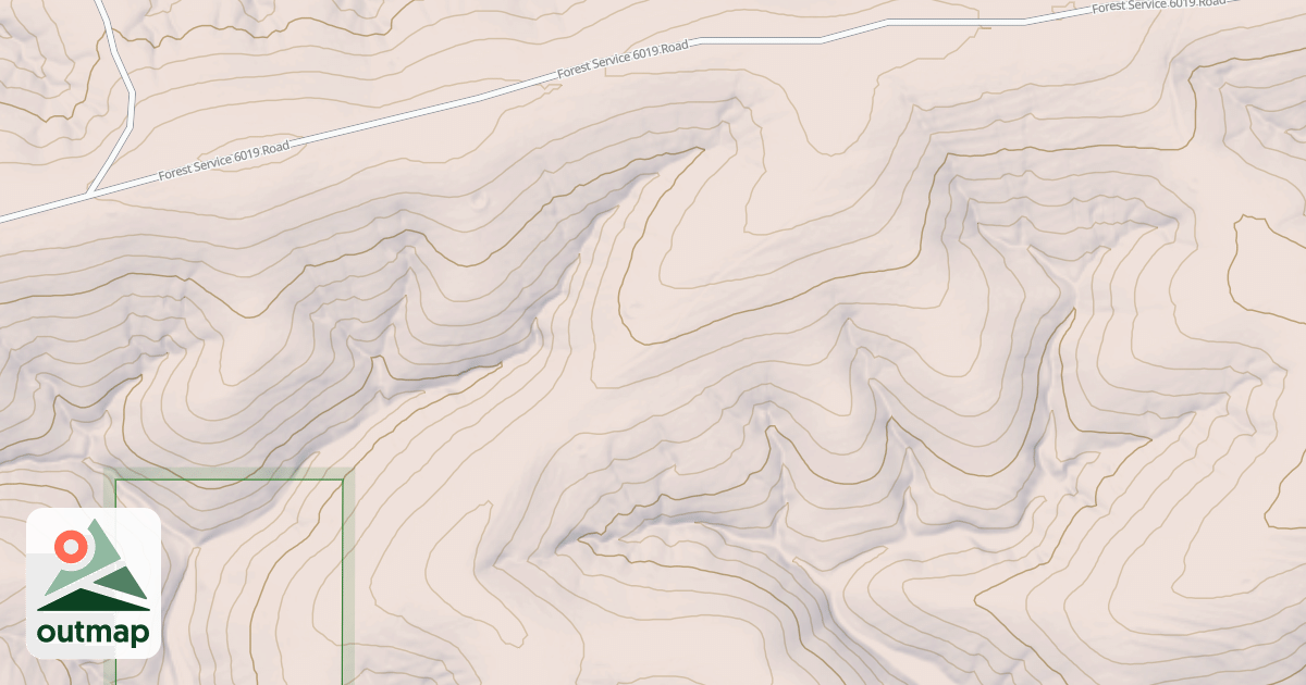 Map of STALEY