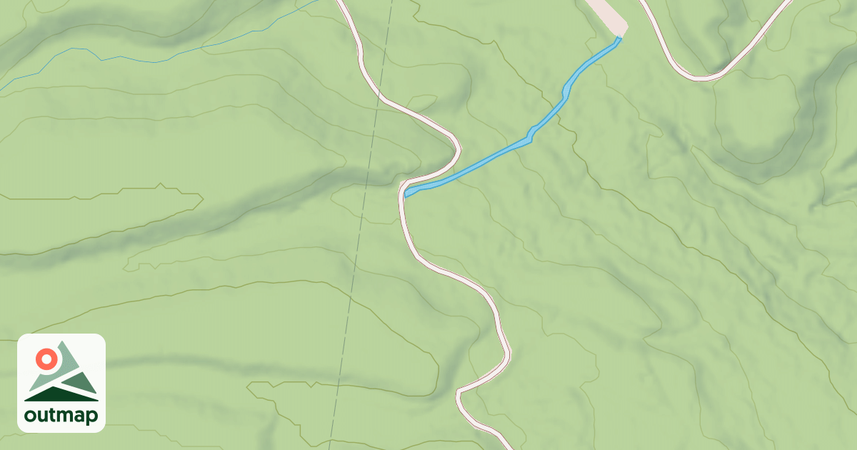 Map of C-111