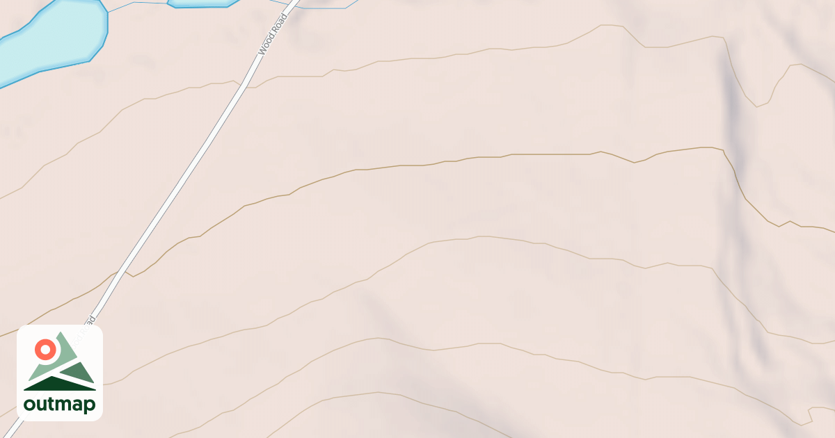 Map of Pgc Trail