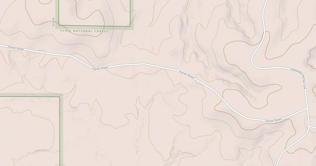 Map preview of 5294