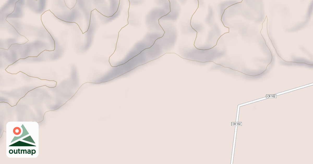 Map of USGS National Digital Trails 0eb64318-7b49-47d2-8008-d553ef99165d