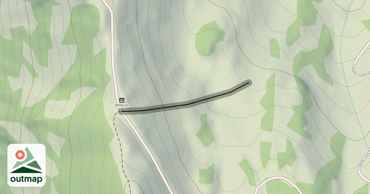 Map of Stimulation