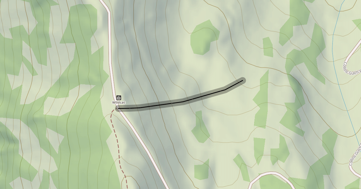 Map preview of Stimulation