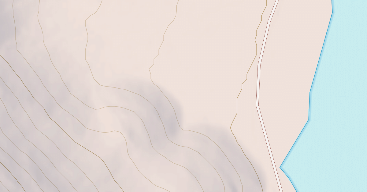 Map preview of BLM National GTLF Public Motorized Roads 1beba48b-804e-4010-af9a-58340d88f945