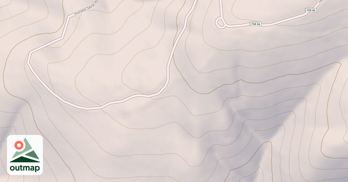 Map of 0066-041