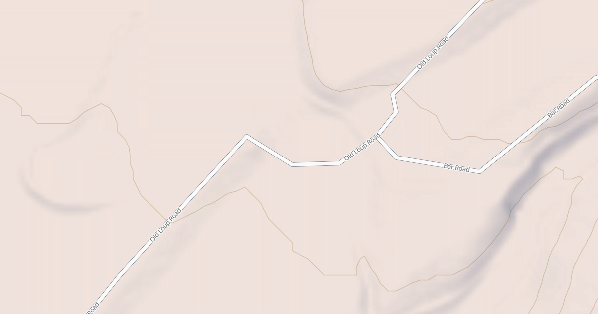 Map preview of BLM National GTLF Public Motorized Roads 21560d47-2b16-4c4c-bb58-9377e463a345