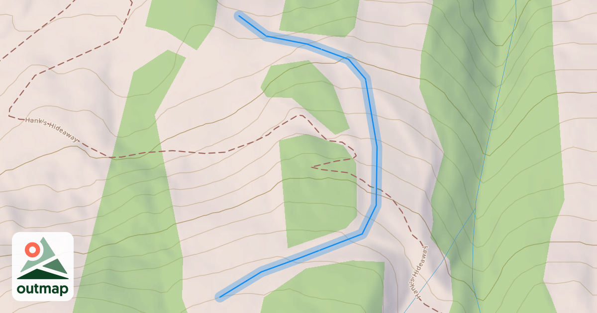 Map of Cheetah