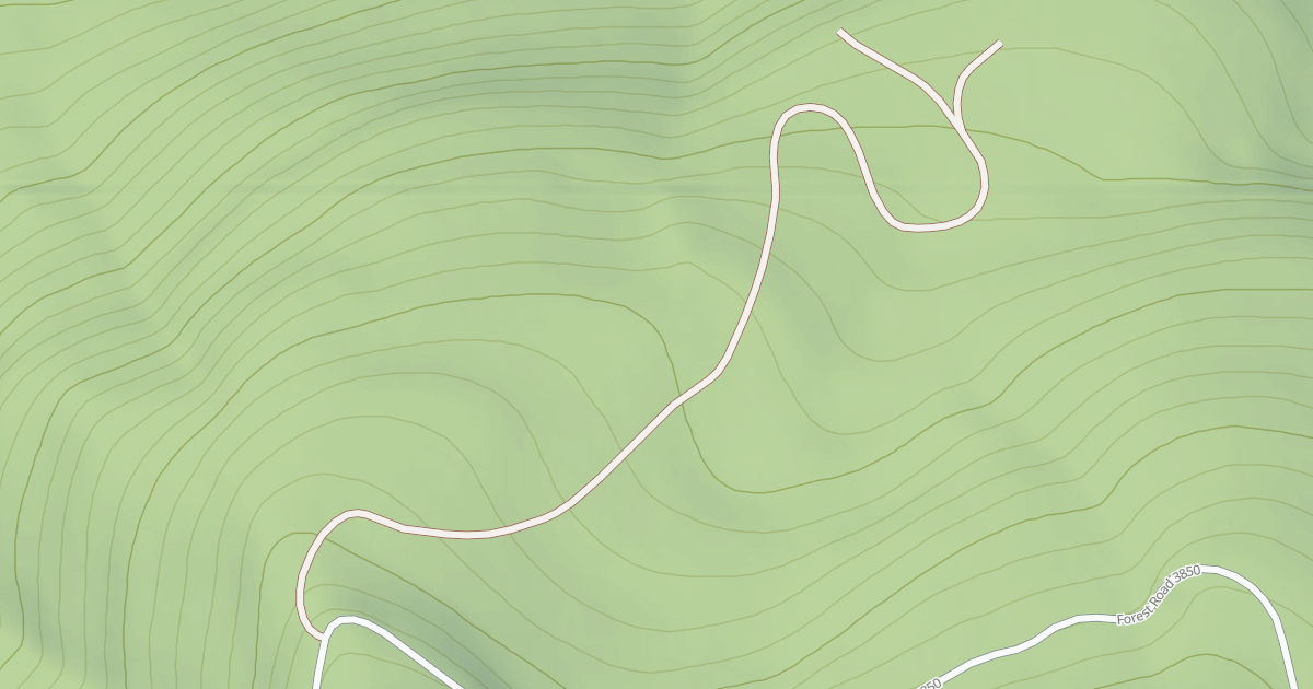 Map preview of BULLDOG T.S.