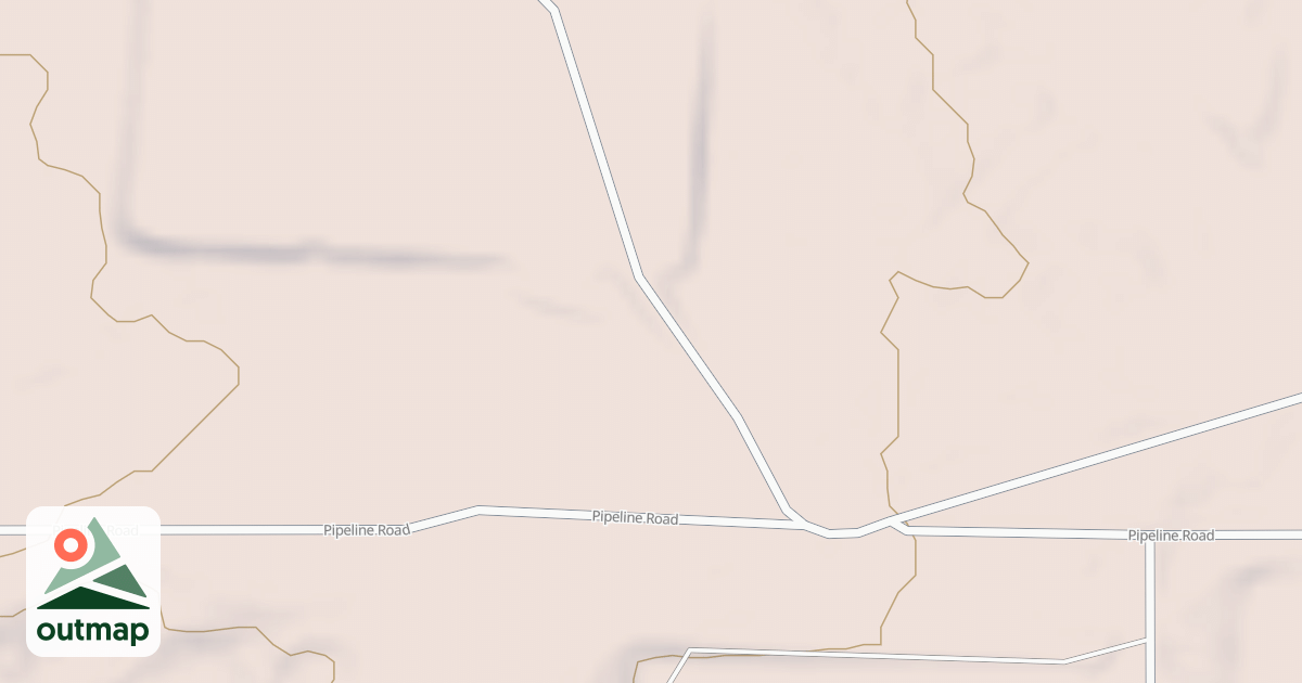 Map of BLM National GTLF Public Motorized Roads 0e50f5f0-2434-482b-91e7-ec4864bbb932