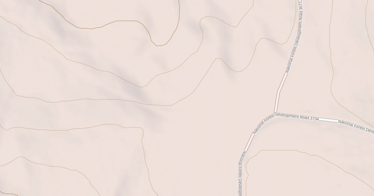 Map preview of BIG BEAN