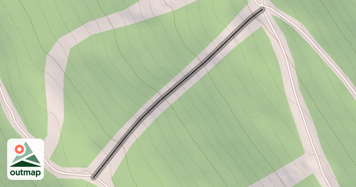 Map of Where's Joe