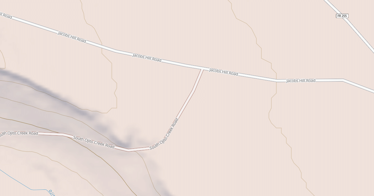 Map preview of BLM National GTLF Public Motorized Roads a3a27871-04bb-48be-9971-32bc9511c907
