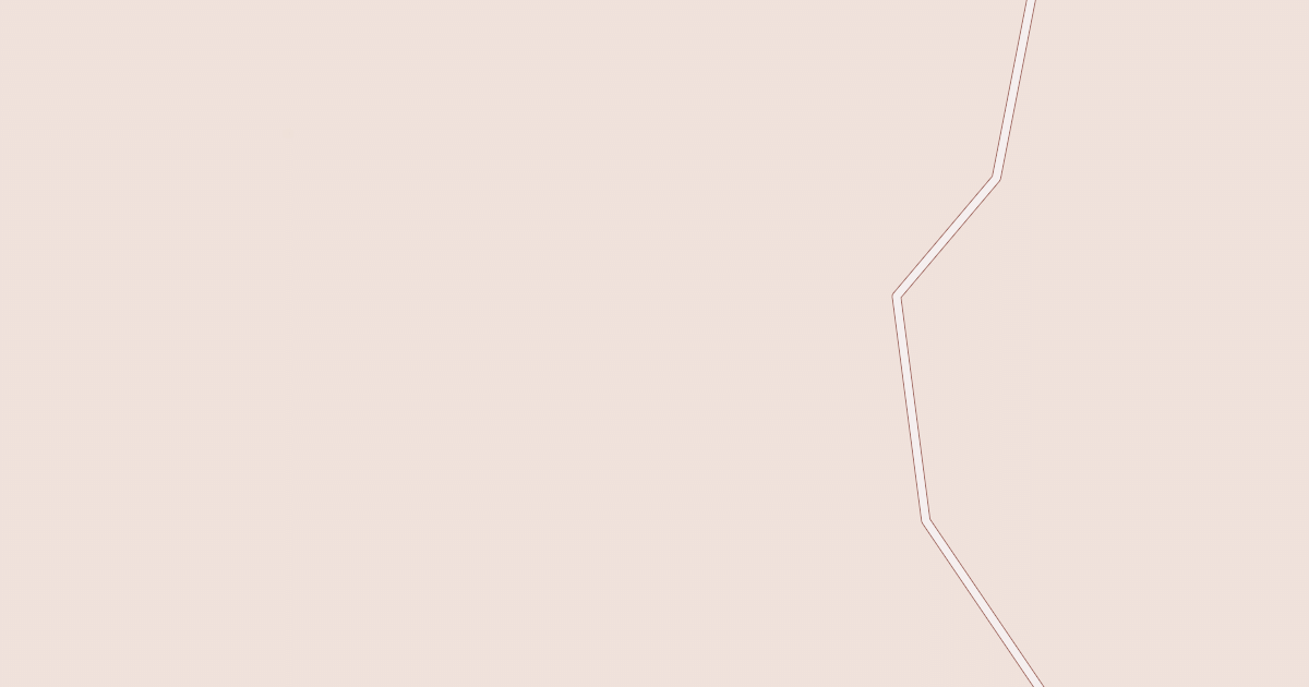 Map preview of Warroad/Roseau Trails